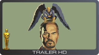 Birdman ≣ 2014 ≣ Trailer #1