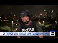 Israel and Iran trade deadly strikes amid fears of escalation  - 02:44 min - News - Video