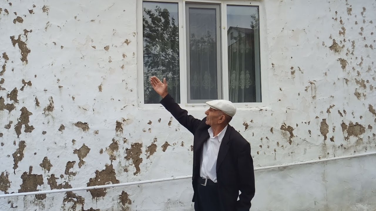 Дагестан: более 830 домов пострадали от града в Доргели
