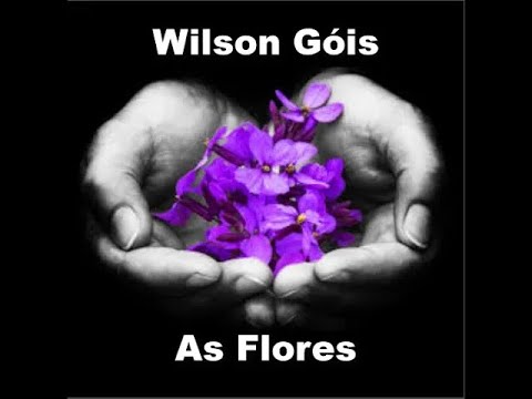 Wilson Góis - As Flores - Wilson Góis