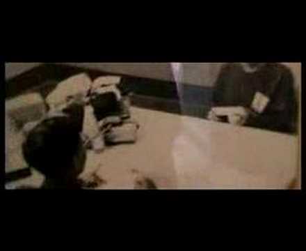 The Hanoi Hilton'