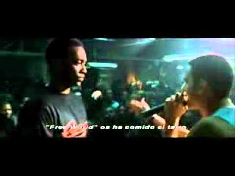 LETRA EMINEM 8 MILE letra eminem 8 mile:
