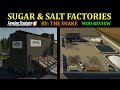 Salt Production v1.0