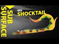 Leurre Iris Shocktail Spro 30cm - 60g