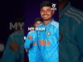 Introducing 🇮🇳s current leading wicket-taker at the #U19WorldCup, Saumy Pandey 👏#Cricket #ytshorts(International Cricket Council) - 00:23 min - News - Video
