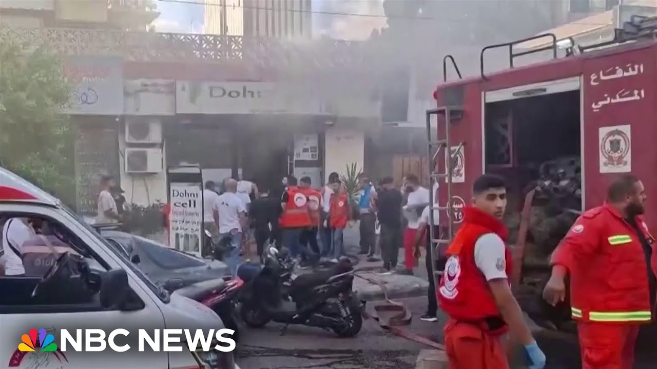 This Morning’s Top Headlines – Sept. 20