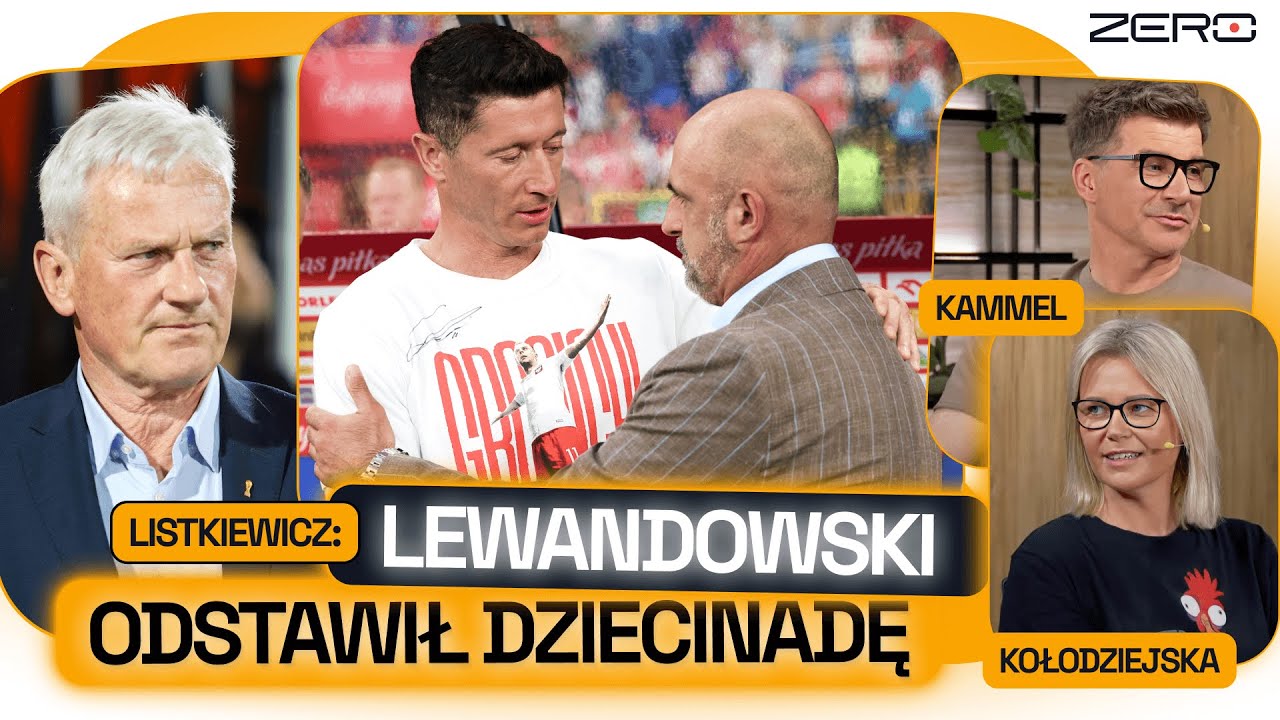 7:00 - AGNIESZKA KOŁODZIEJSKA & TOMASZ KAMMEL - PORANEK!