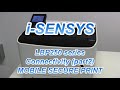 i-SENSYS LBP251dw LBP252dw LBP253x series (part2) - Mobile print (secure print)