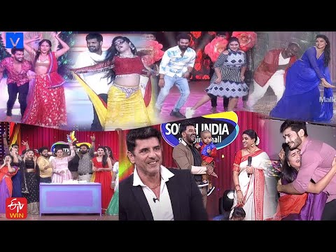 Sridevi Drama Company Promo- Shiva Jyothi-Ravi Krishna emotional skit Sridevi Drama Company Promo- Shiva Jyothi-Ravi Krishna emotional skit