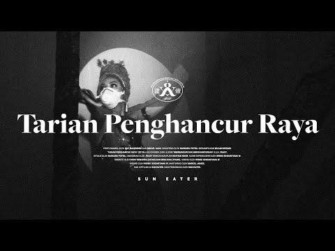 .Feast – Tarian Penghancur Raya (Official Lyric Video)