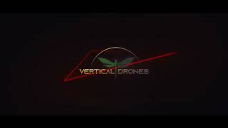 Vertical Drones PTY LTD