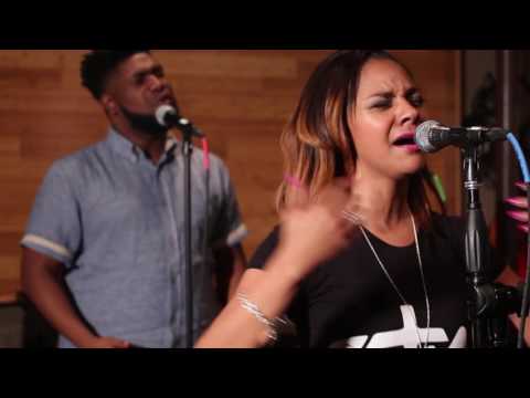 THE CALL (Live) by Isabel Davis