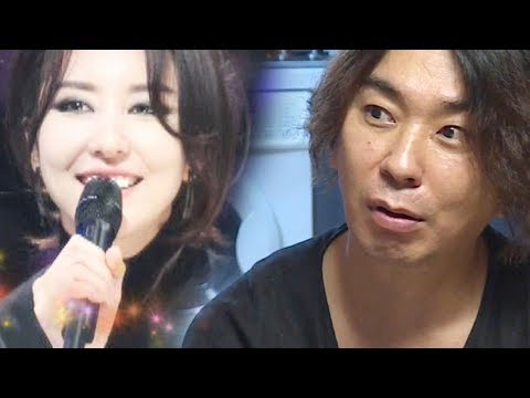 김정남 이상형 공개, 불청 출연 중인 ‘원조 디바 김완선’ @미운 우리 새끼 105회 20180923