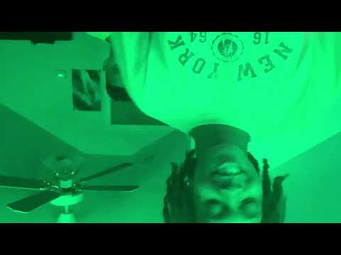 lucki - unlimited cover