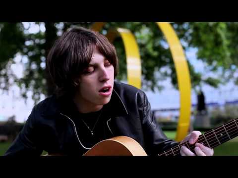 Catfish and the Bottlemen - ASA (Acoustic)