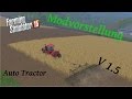 AutoTractor v1.6