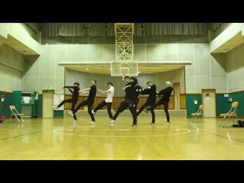 SPEED 스피드 - '놀리러 간다(Don't tease me!)'_안무영상