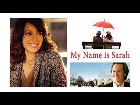 My Name Is Sarah'