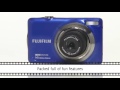 Fujifilm FinePix JV500 Digital Camera