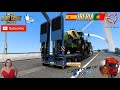 Ownable overweight trailer Doll Panther v1.4.10