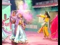 Kanha Aayo Re Barsane Dhaam Braj Ki Holi [Full Song] I Nathuli Kho Gaee Shyam Ki Holi Mein