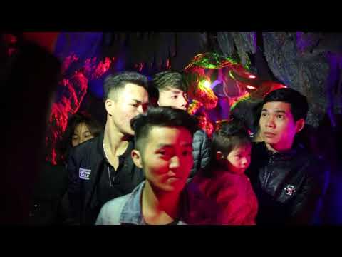 Thăm Quan 18 Tầng Địa Ngục Tại Chùa Khai Nguyên Xuân Mậu Tuất 2018