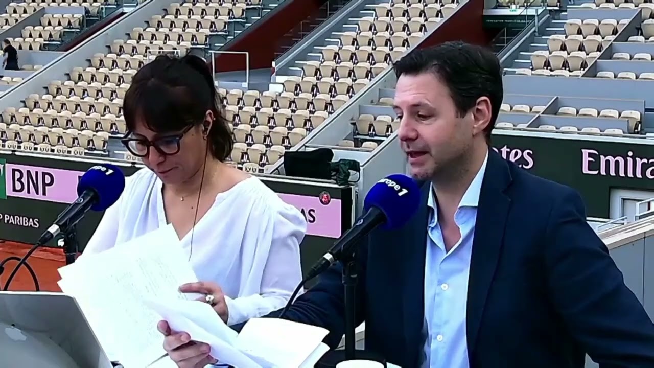 Le tennis, laboratoire du “winner takes all”