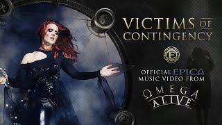 Victims of Contingency (Omega Alive)