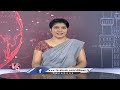 We Make Sponsor Expo In Vijayawada For Students Going To Abroad | V6 News  - 00:43 min - News - Video
