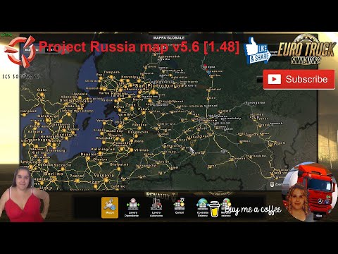 Project Russia v5.6