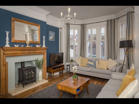 Property video