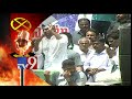 Election Fire: YS Jagan comments on Chandrababu, Nara Lokesh