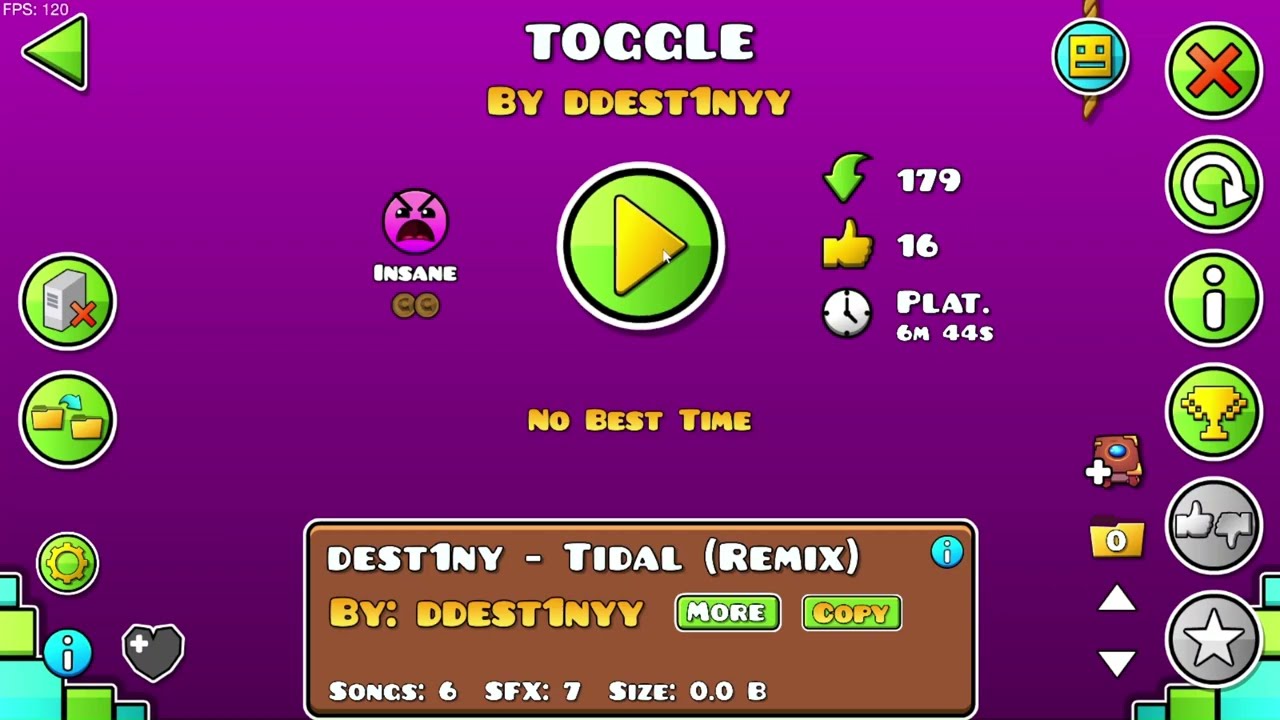 TOGGLE's thumbnail