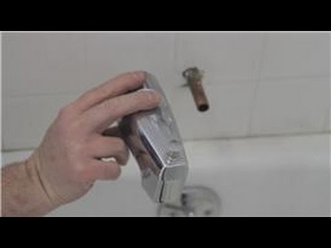bathroom repair & renovation