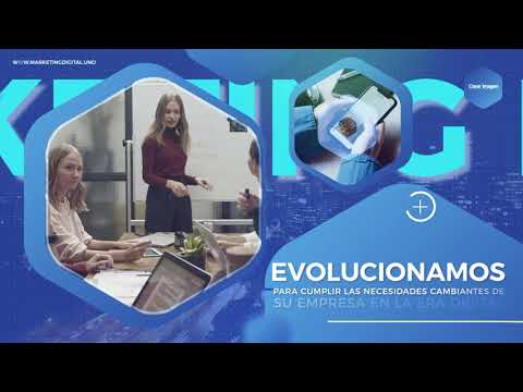 Marketing Digital Agency