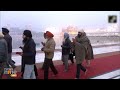 Amritsar : Sea of devotees’ throng Golden Temple to celebrate Makar Sankranti | News9 - 01:09 min - News - Video
