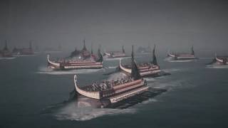 Total War at the Ashmolean Museum: Storms, Wars and Shipwrecks