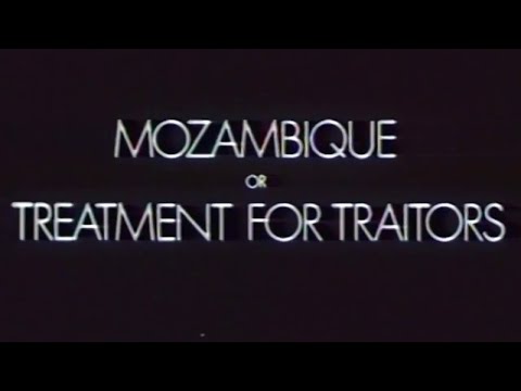 Treatment for Traitors'