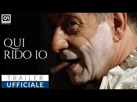 Qui Rido Io'