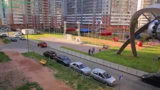 Микрорайон