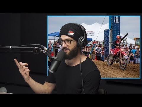 MX COMPANION - High Point - MXGP Latvia - AUS-X open 2019