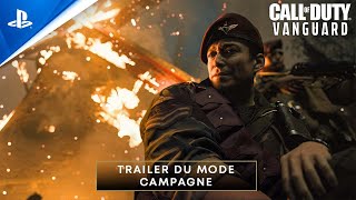Call of duty: vanguard :  bande-annonce