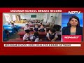 Mizoram Primary School Welcomes Eight Sets Of Twins This Year, Photo Goes Viral  - 00:43 min - News - Video