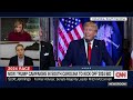 Trump takes aim at DeSantis in first major campaign swing(CNN) - 05:26 min - News - Video