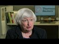 LIVE: Reuters Newsmaker with US Treasury Secretary Janet Yellen  - 37:44 min - News - Video