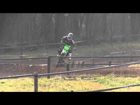 Jimmy Decotis preparing himself for Grand Prix debut 