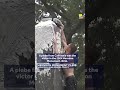 2024 Herndon Monument climb  - 00:59 min - News - Video