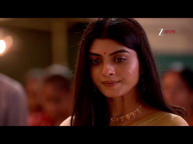 Parineeta | আশুতোষের কথায় ক্ষতিপূরণের টাকা নিতে অস্বীকার গ্রামবাসীর !