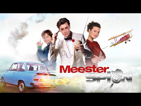 MeesterSpion'
