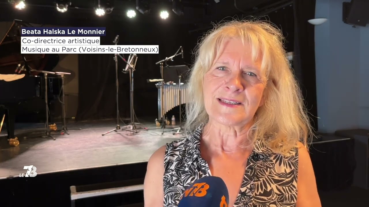 Le 7/8. Disparition inquiétante, musique classique et cueillette de saison